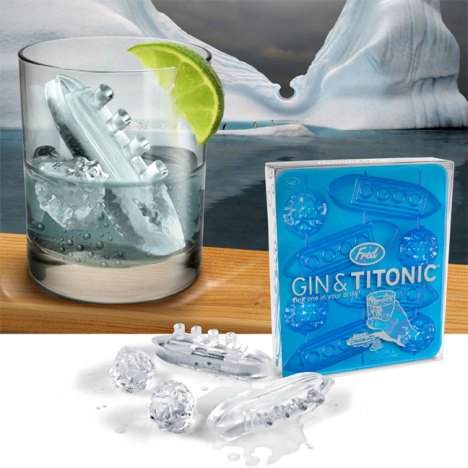 Gin&Titonic